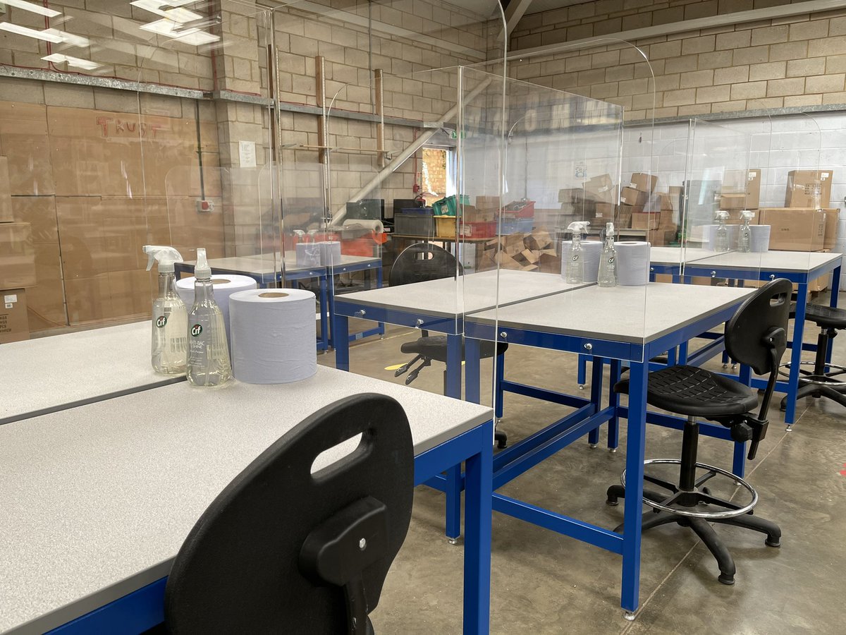 Caroline Prior (@prior_ce) on Twitter photo <a href="/InKindDirect/">In Kind Direct</a> <a href="/UkCif/">Cif UK</a> <a href="/TeamworkTrust/">Teamwork Trust</a> - weβve been getting our new desks ready for #ServiceUsers on Monday using <a href="/InKindDirect/">In Kind Direct</a> #commUNITY products from <a href="/UkCif/">Cif UK</a> #ThankYou <a href="/InKindDirect/">In Kind Direct</a> <a href="/UkCif/">Cif UK</a> <a href="/TeamworkTrust/">Teamwork Trust</a> - weβve been getting our new desks ready for #ServiceUsers on Monday using <a href="/InKindDirect/">In Kind Direct</a> #commUNITY products from <a href="/UkCif/">Cif UK</a> #ThankYou