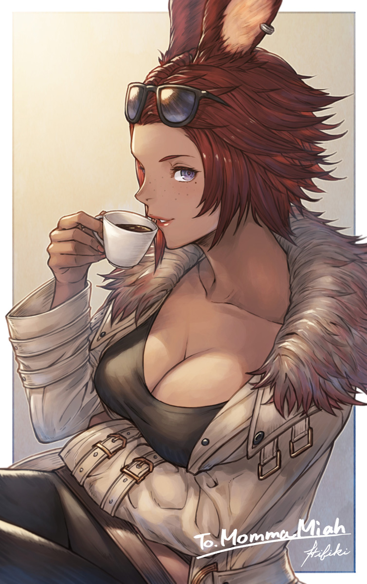 hibicky's tweet photo. Thank you commission!! @Momma__Miah

ご依頼ありがとうございました！

https://t.co/KztEQUe4Rt
#Skeb #Commission https://t.co/n1Q8Hzykoq