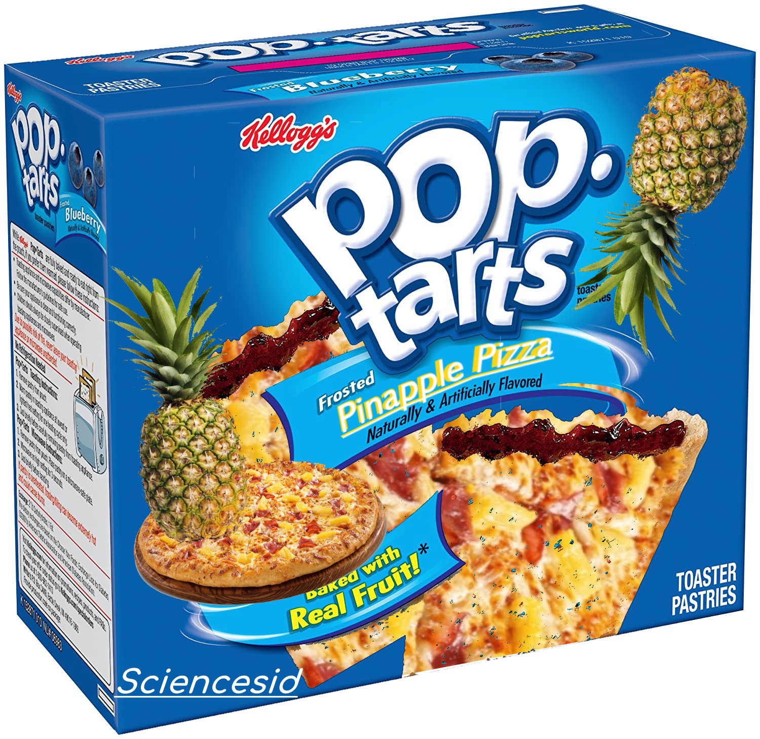 Helligdom design Svarende til Pop-Tarts on Twitter: "i'm not paid enough for this" / X