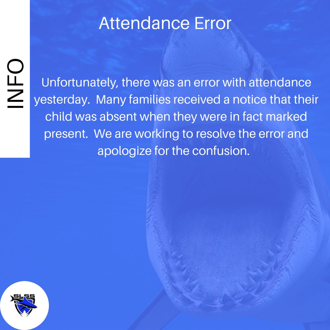 SLSS-YRDSB tweet media