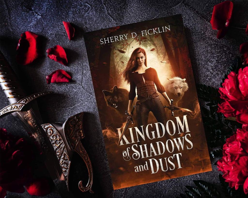 Nerd_Girl_NG's tweet photo. Kingdom of Shadows and Dust @Sherry_Ficklin Drops 6/1 https://t.co/USgDIpmZXr
War brought them together. Love tore them apart. 𝐉𝐎𝐈𝐍 𝐇𝐄𝐑 𝐑𝐄𝐀𝐃𝐄𝐑 𝐆𝐑𝐎𝐔𝐏 https://t.co/gZFjtQUNXC
#KoSaD #YoungAdult #IReadYA
#MedievalFiction #HistoricalFiction #Fantasy #ILoveFantasy https://t.co/XbyyChxGje