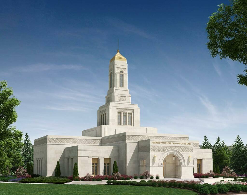 onetempleaday's tweet photo. Helena, Montana

PC: @churchofjesuschrist, Artist Rendering 

#onetempleaday #helenatemple #churchofjesuschristoflatterdaysaints https://t.co/Jk8kNkKaO1 https://t.co/EfwOsyM4GR