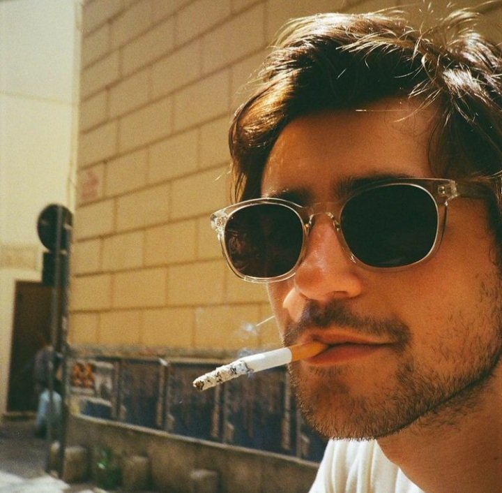 IT IS HIS DAY. happy birthday charlie rowe i love you 