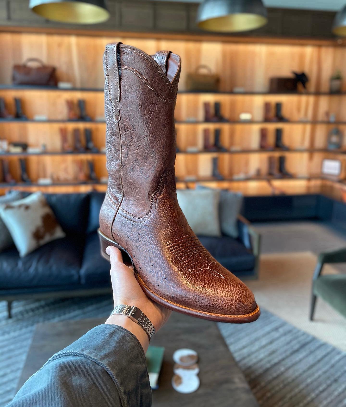 Tecovas on Twitter "Just wait till you see these with your own eyes