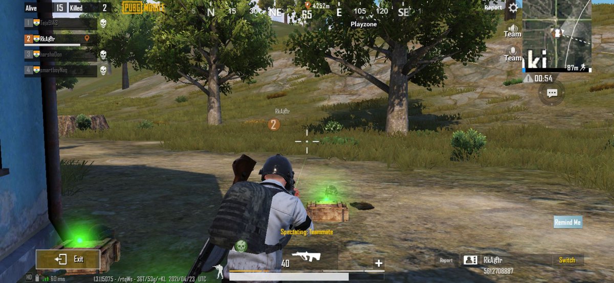 PUBG MOBILE on Twitter "Yess way to lock down the String Ensemble Set 👏🔒…