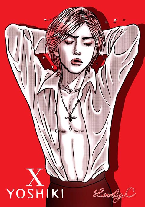 Xjapanのtwitterイラスト検索結果 古い順 Xjapanのtwitterイラスト検索結果 古い順