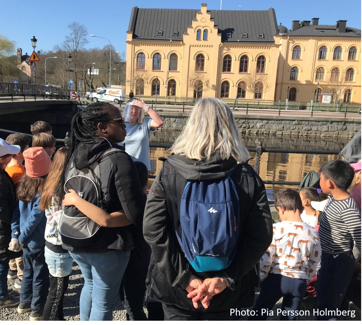 Umea Telemetry Group (@hellstromkgv) on Twitter photo Asp migration in full swing! 2nd year of tagging in our project to learn more about this fascinating cyprinid. Great collaboration with <a href="/uppsalalst/">Länsstyrelsen Uppsala län</a> and #Upplandsstiftelsen.
svt.se/nyheter/lokalt… Asp migration in full swing! 2nd year of tagging in our project to learn more about this fascinating cyprinid. Great collaboration with <a href="/uppsalalst/">Länsstyrelsen Uppsala län</a> and #Upplandsstiftelsen.
svt.se/nyheter/lokalt…