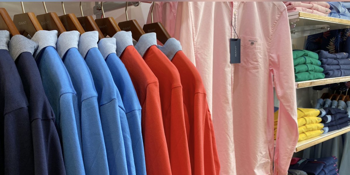 broadleysEG's tweet photo. It’s great to be back open 🎉. Thank you to all our lovely customers who have visited us recently 😊. If you haven’t yet we look forward to seeing you . #eastgrinstead #broadleys #eastgrinsteadhighstreet #familybusininess #shoplocal #clothing #summerclothing https://t.co/aAlsVZnWSA