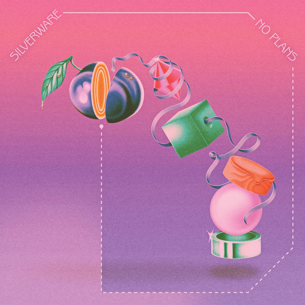 Robert Beatty (@edsunspot) on Twitter photo I made the album art for the debut album from Silverware (<a href="/ainsleywagon/">Ainsley (she/her)</a>) “No Plans”. Out on streaming services today. I made the album art for the debut album from Silverware (<a href="/ainsleywagon/">Ainsley (she/her)</a>) “No Plans”. Out on streaming services today.
