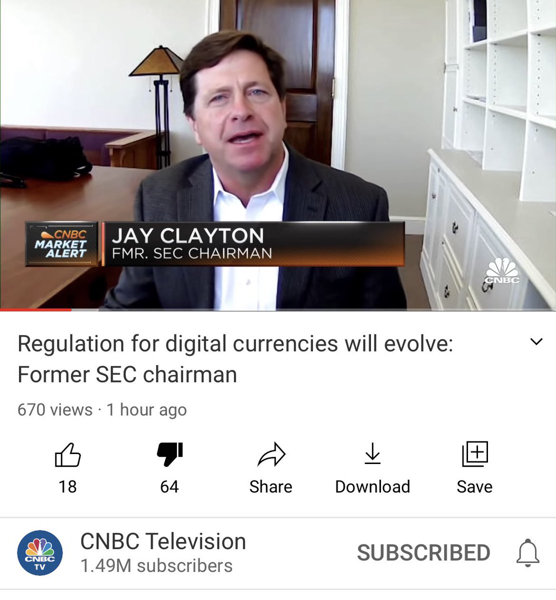 Jungle Inc Crypto News tweet media