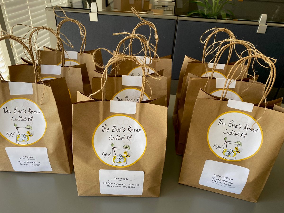 enhanced_tech's tweet image. If you missed our 2021 Security &amp;amp; Data Privacy : Happy Hour with the Experts, you can access the full discussion (cocktail presentation and all) right here: youtu.be/-29SIEPW_zs

Thank all of you who attended!!

#cybersecurity #dataprivacy #ccpa #cpra #fridayfun #virtualevents