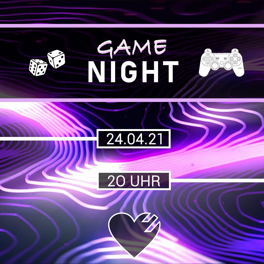 BD_CLUB's tweet photo. Huhu uns gibt's noch!
Wir machen am diesen Samstag, 24.04.2021 um  20 Uhr einen Spieleabend auf unserem Discord (https://t.co/u0QYY4GMSH)

Wir haben online Brettspiele, Shooter und Minigames ala Amoung Us und vieles weiteres

Wir feuen uns auf Euch 💙 https://t.co/ih8fxWJdkc