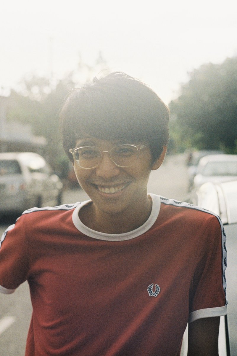 nazimagine's tweet photo. Cousins
#zenit11 #kodakcolorplus200 https://t.co/txo4x0Q7KA