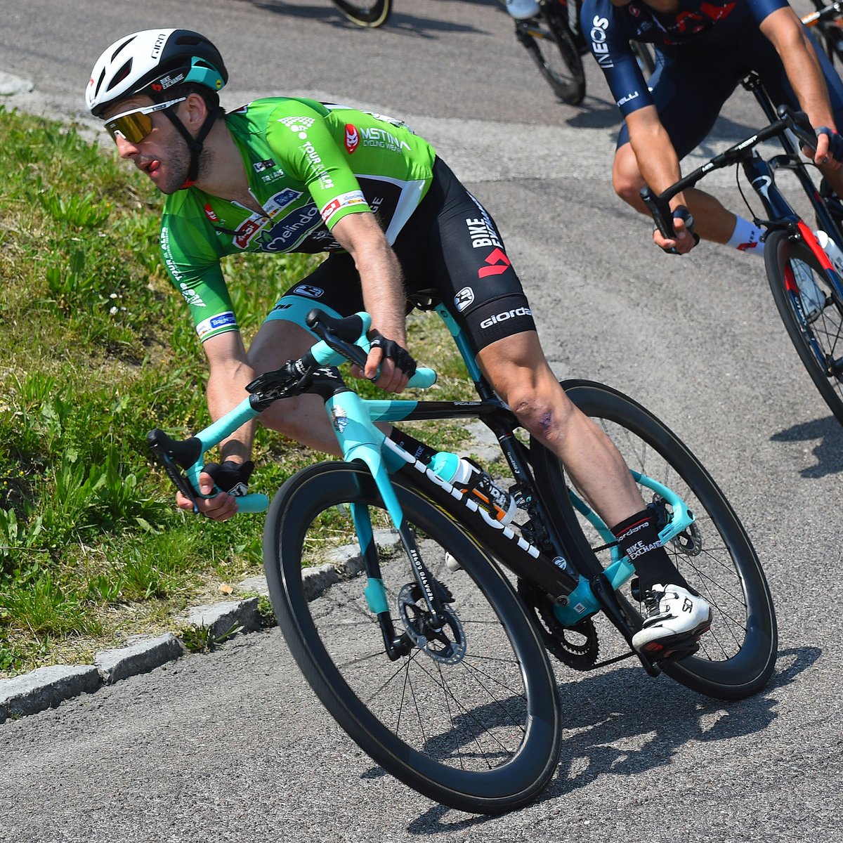 Bianchi Official tweet media