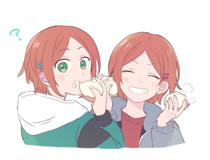2winkのtwitterイラスト検索結果 古い順
