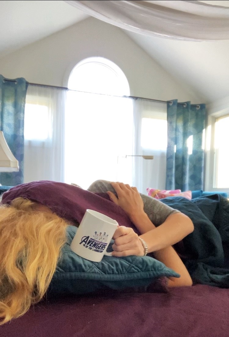 ASCP_Chicago's tweet image. Cheers to Lab Week! #ASCPLabWeek21