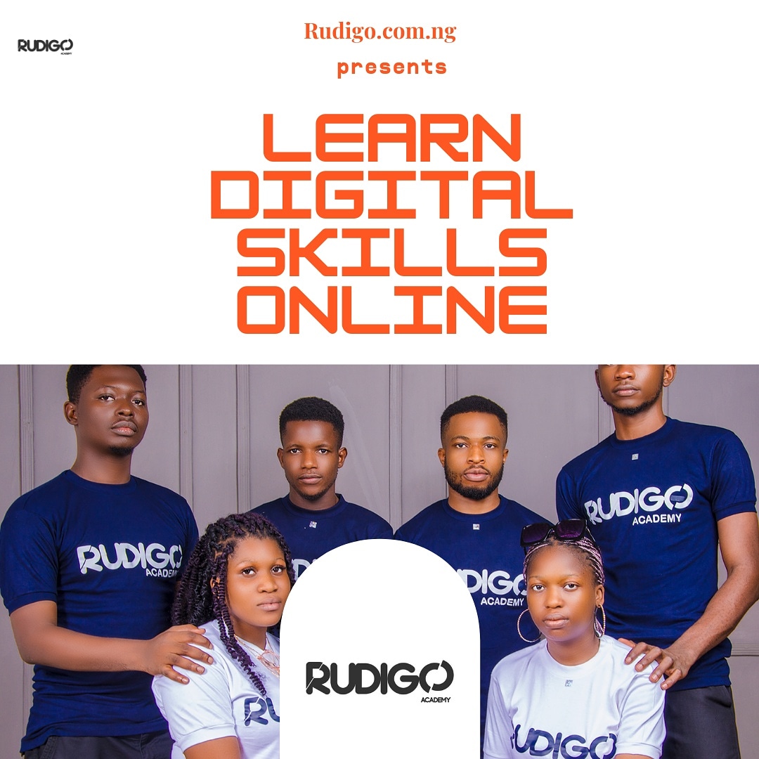 ThisIsRudigo's tweet image. Follow the link in bio to know more. 
#codeworkscodersrock 
#follow #SubscribeToday #subscribe #retweet #RETWEEET #code #coding #programming #programminglanguage #productdesign #Webdesign #webdesigner #GirlsWhoCode #Onlineclass #onlineclasses #onlinelearning #onlinecourses