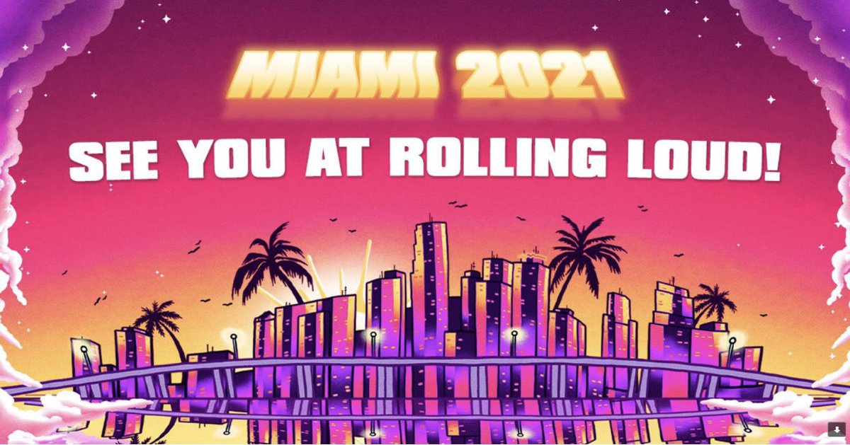 Theif_FN's tweet image. Been Savin for like 7 months @RollingLoud 🔥🔥
