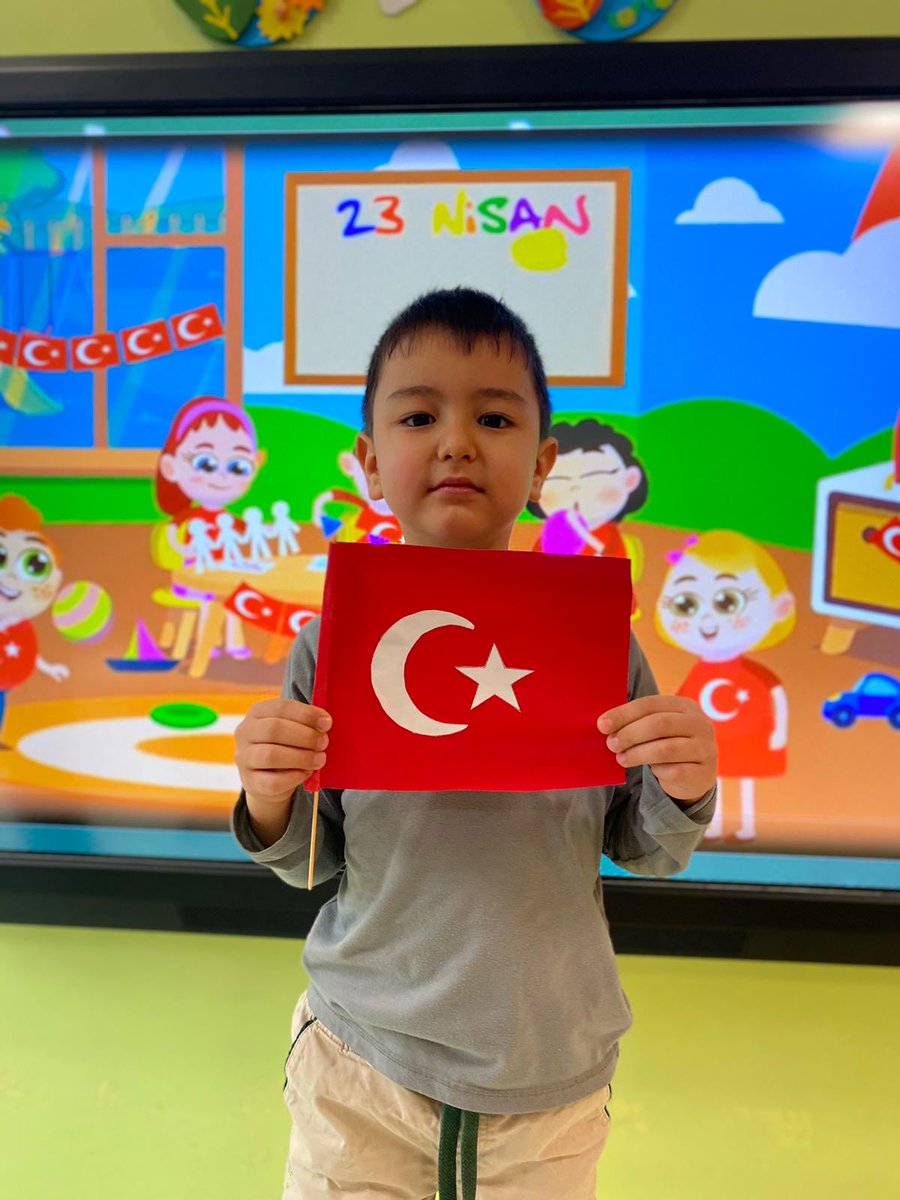 #dogada23nisan ⁦<a href="/DogaOkullari/">Doğa Koleji</a>⁩ ⁦<a href="/nazli10er/">Nazlı Sert</a>⁩