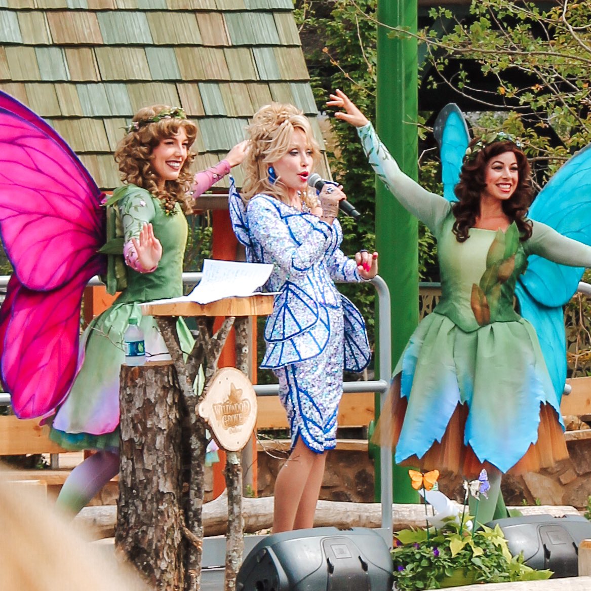 sunshineholly7's tweet photo. Had to post a picture of this queen 👑 since I’m headed to @Dollywood on Sunday for the park’s Flower and Food Festival! 💐 My family is a huge fan of Dollywood and I’m SO excited to experience everything the festival has to offer. #Dollywood #dollywoodflowerandfood https://t.co/pChtQOTD2e
