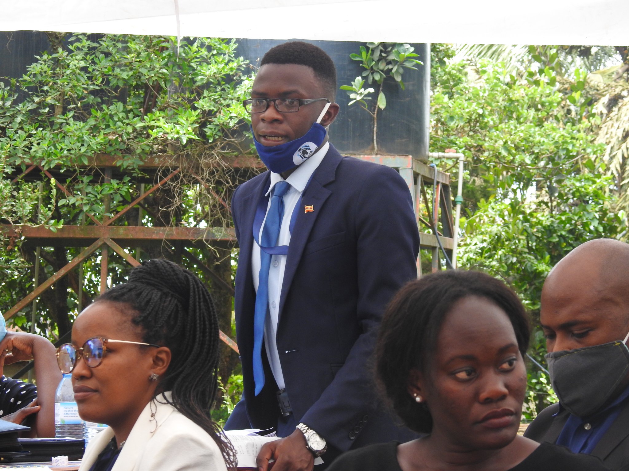 Raising Teenagers Uganda on Twitter: 