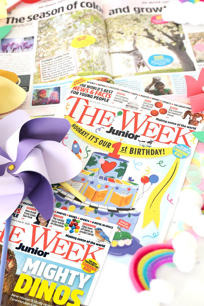 damasklove (@damasklove) on Twitter photo Excited to be partnering with <a href="/theweekjuniorus/">The Week Junior US</a>āa weekly magazine for curious kids 8-14 and filled with current events and worldly topics that will keep them eager to learn more. Try your first six issues risk-free today at theweekjunior.com! #ad
bit.ly/2QVvY4v Excited to be partnering with <a href="/theweekjuniorus/">The Week Junior US</a>āa weekly magazine for curious kids 8-14 and filled with current events and worldly topics that will keep them eager to learn more. Try your first six issues risk-free today at theweekjunior.com! #ad
bit.ly/2QVvY4v