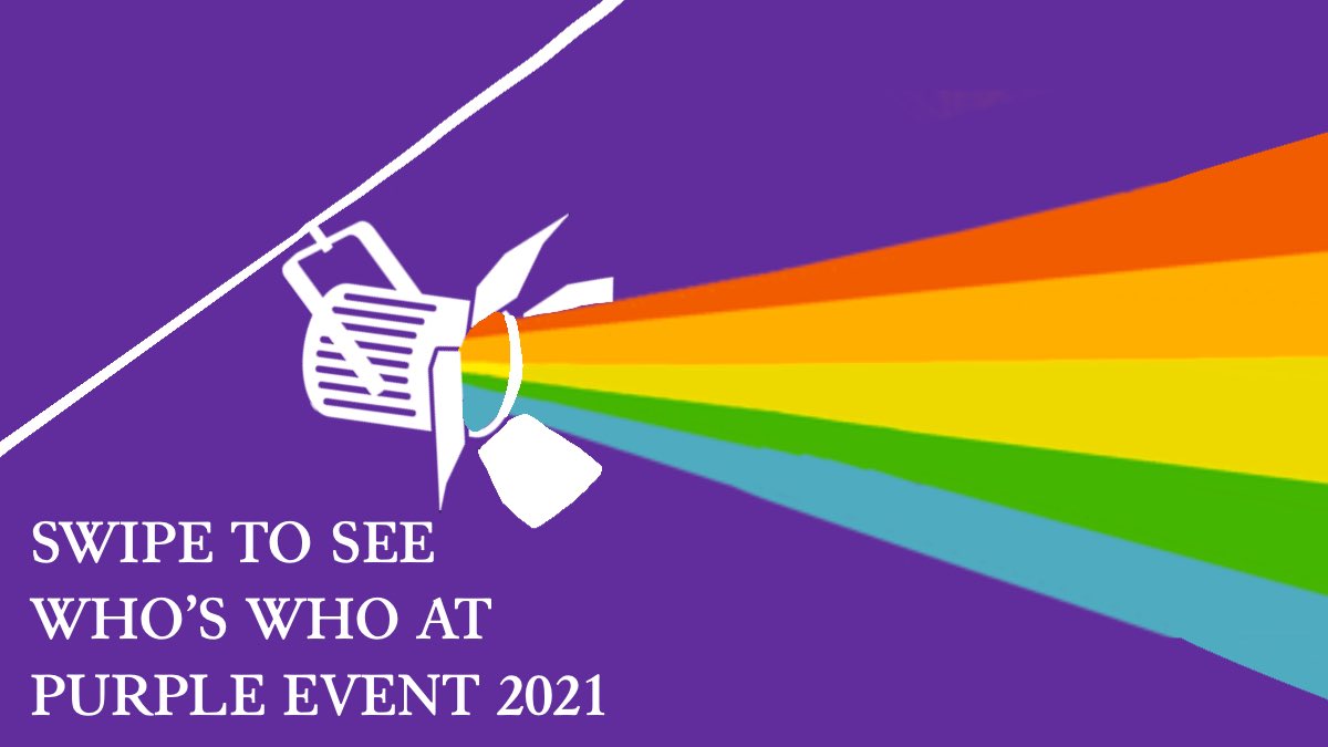 Capital U Pride tweet media