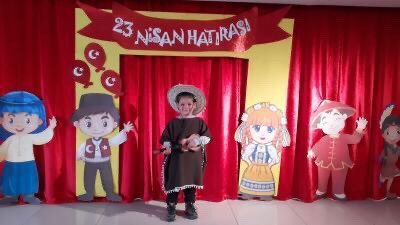 🇹🇷Sizden gelenler 23 Nisan🎈
📸 @nitec_52 

#ordu #türkiye #23nisanulusalegemenlikveçocukbayramı