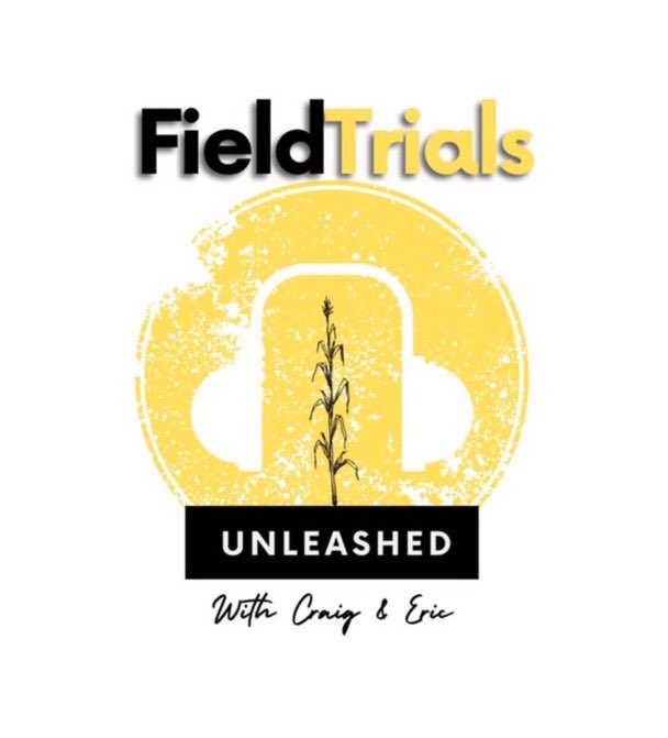 TrialsUnleashed's tweet image. New podcast episode 8 scheduled to release today at 2. Get to know @randyniver Technical Agronomist for @Asgrow_DEKALB and his thoughts on our recent freeze event, replant considerations, and products in the pipeline.