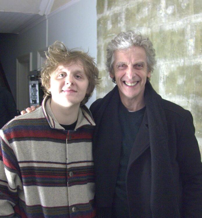 CapaldiNewsBR's tweet image. rt = voto

I vote #BeforeYouGo for #BestLyrics at the #iHeartAwards