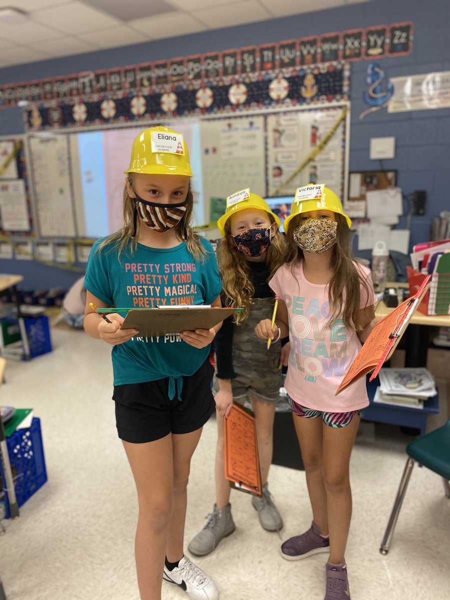 VME Second Grade tweet media