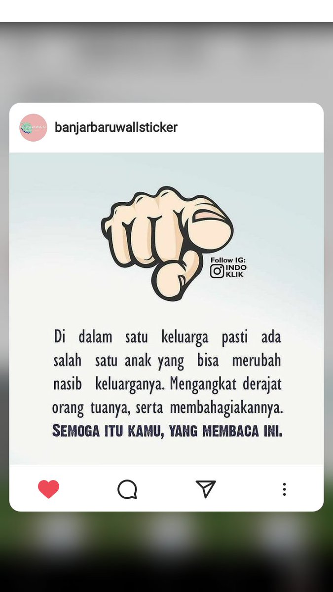 Kitchenset7's tweet image. apakah kita salah satunya