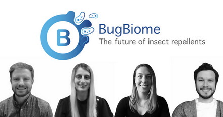 YES (Your Entrepreneurs Scheme) (@uonyes) on Twitter photo <a href="/uclnews/">UCL News</a> <a href="/GSK/">GSK</a> ๐ Congratulations to BugBiome <a href="/LSHTM/">London School of Hygiene & Tropical Medicine</a> <a href="/StGeorgesUni/">St George's, University of London (1752-2024)</a> for winning the #YES20 โbest consideration of financial planning strategyโ prize sponsored by <a href="/JamesCowperK/">@jamescowperk</a> ๐๐๐ #UnleashYourIngenuity ๐ <a href="/uclnews/">UCL News</a> <a href="/GSK/">GSK</a> ๐ Congratulations to BugBiome <a href="/LSHTM/">London School of Hygiene & Tropical Medicine</a> <a href="/StGeorgesUni/">St George's, University of London (1752-2024)</a> for winning the #YES20 โbest consideration of financial planning strategyโ prize sponsored by <a href="/JamesCowperK/">@jamescowperk</a> ๐๐๐ #UnleashYourIngenuity ๐