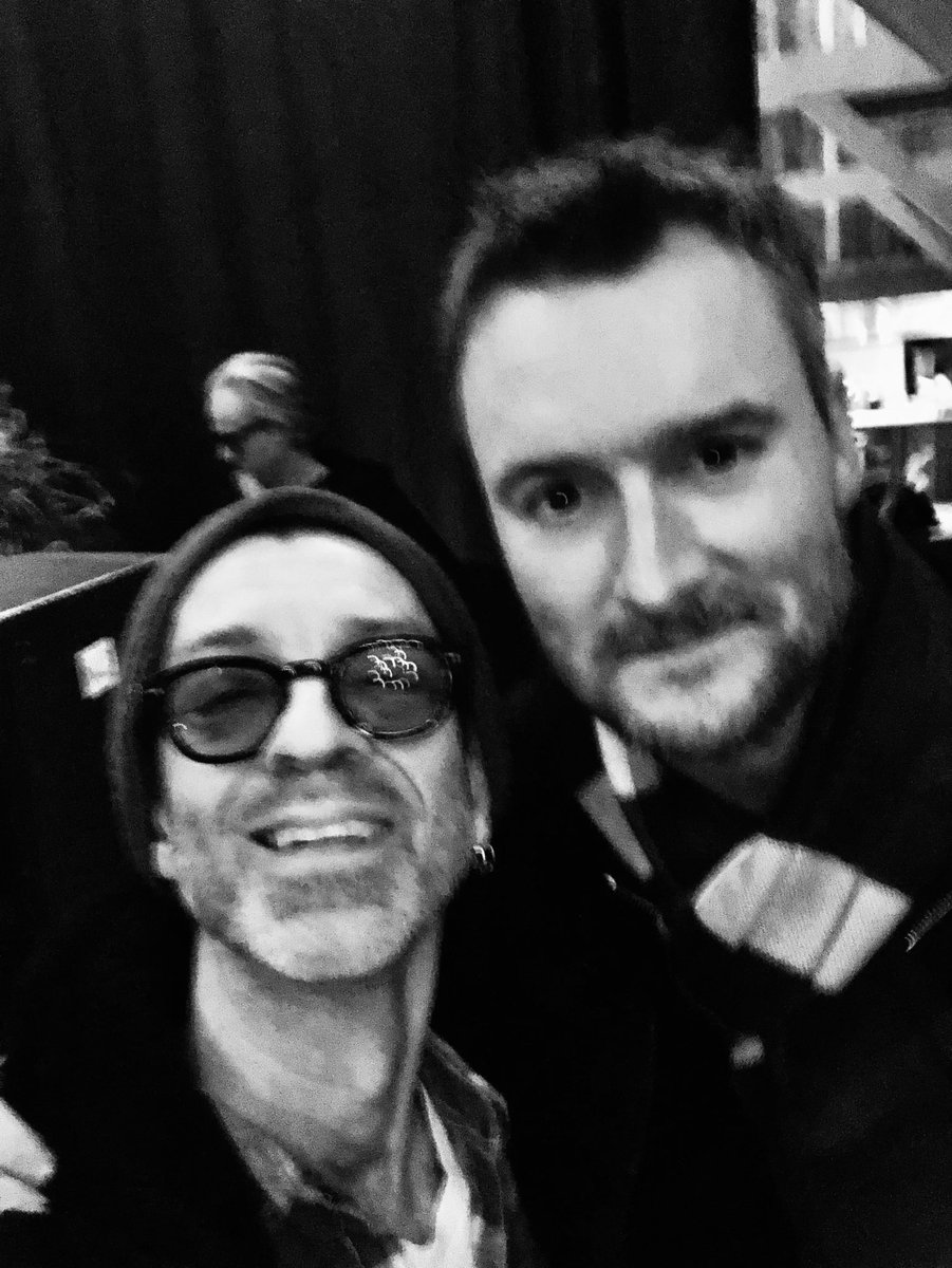 Travis Meadows tweet media