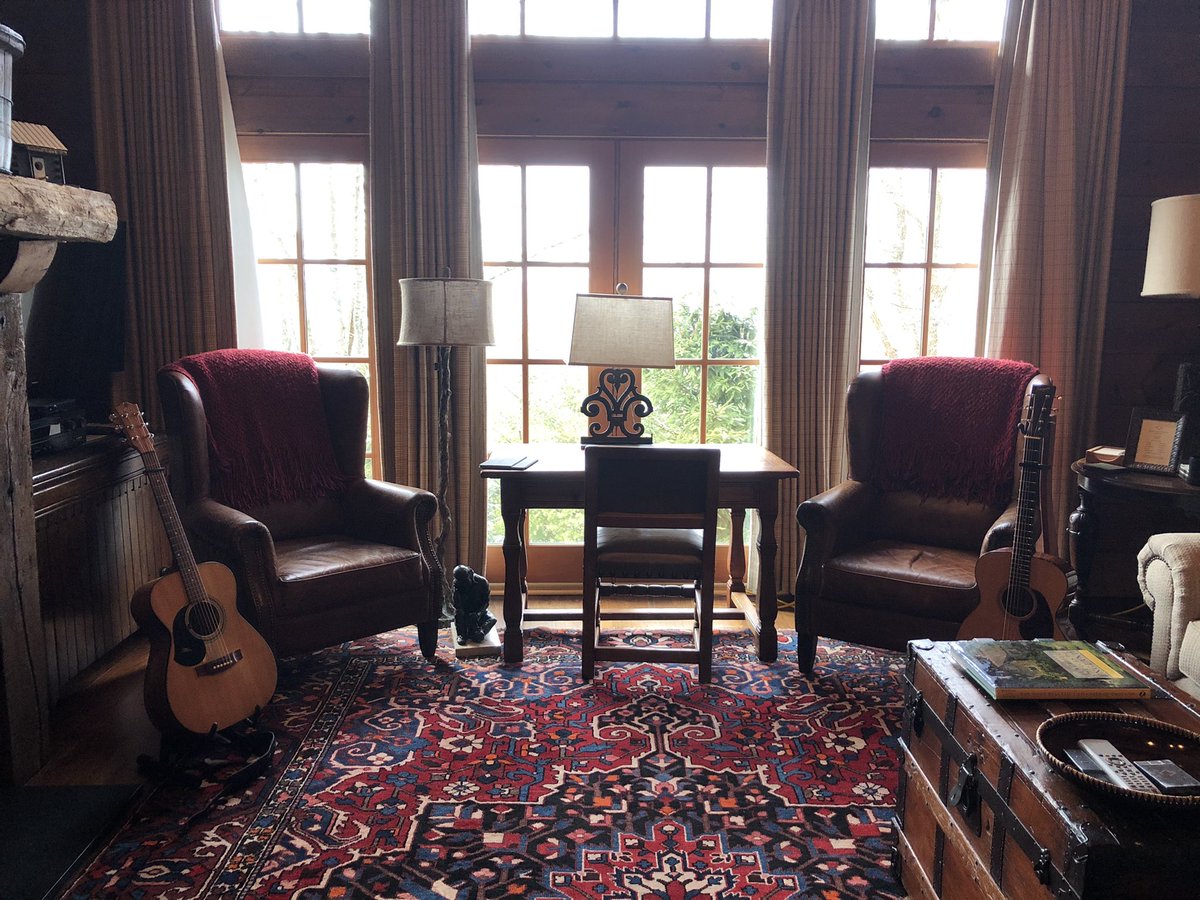 Travis Meadows tweet media