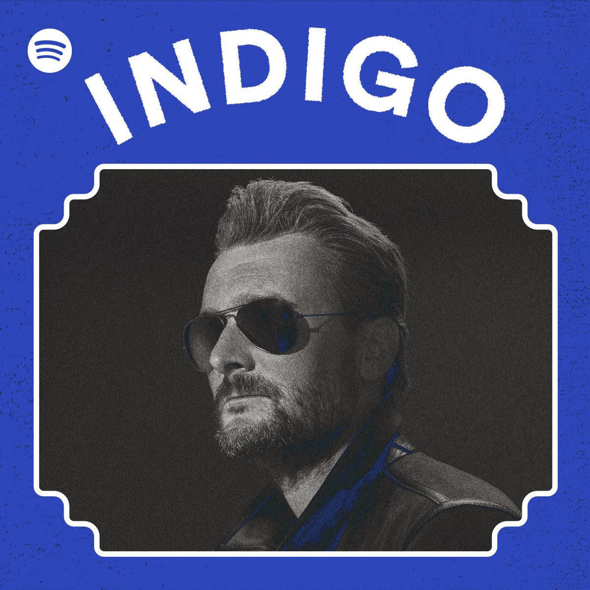 ericchurch's tweet image. Hear &quot;Where I Wanna Be&quot; from the new album Soul on the Indigo playlist on @Spotify! strm.to/EricChurchIndi…