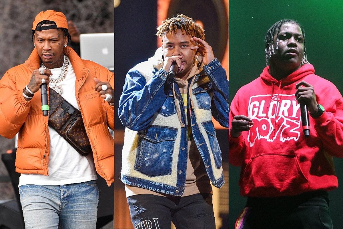 The 13 Best New Songs This Week dlvr.it/RyJRf1 via <a href="/ChiRaqLeakerz/">ChiRaqLeakerz ®</a>