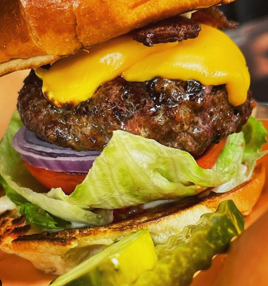 Smokenallday's tweet photo. 🎵 Ready or not, here we come, you can't hide. Gonna find you, and make you hungry 🎵🎤😎
.
Dine-In &amp; Takeout is available Tuesday - Sunday!
💻order at https://t.co/8cXACbFWEf💻
-
#BrothersBarbecue #BrothersBBQ #smokenallday https://t.co/huEIabpiLj