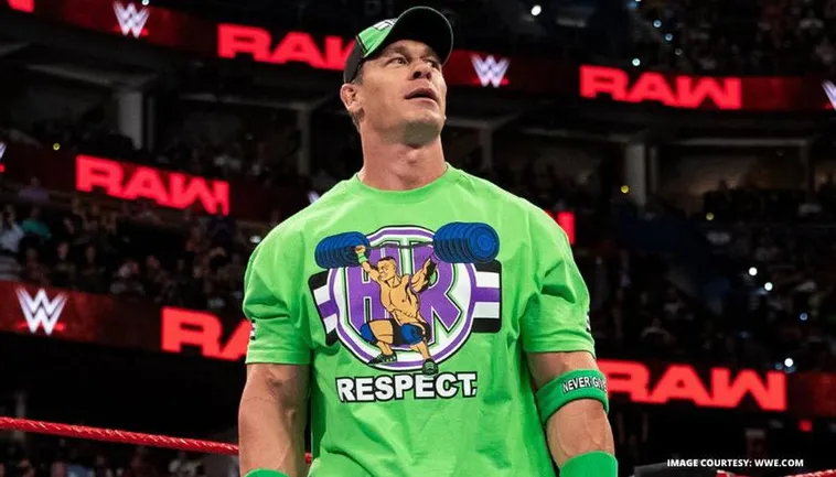 Happy Birthday to the 16x WWE Champion, one of the greatest of All Time, John Cena! 