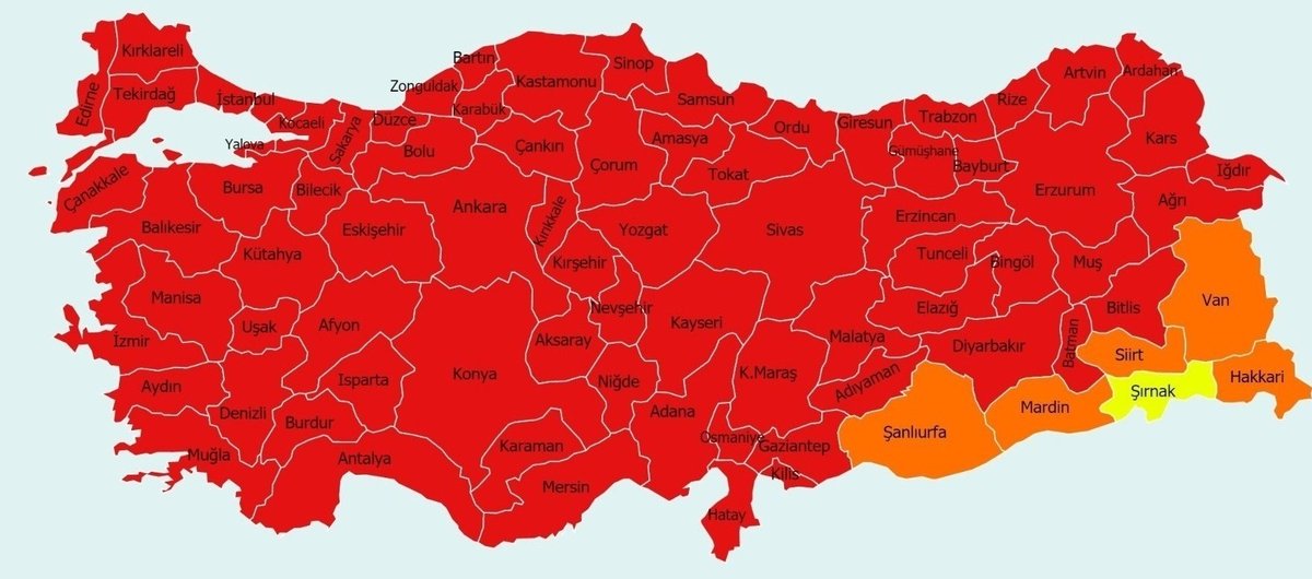 Demek ki neymiş öğrenciler haklıymış diyebilirsiniz. Bu zor değil.. #riskeatmayıniptaledin