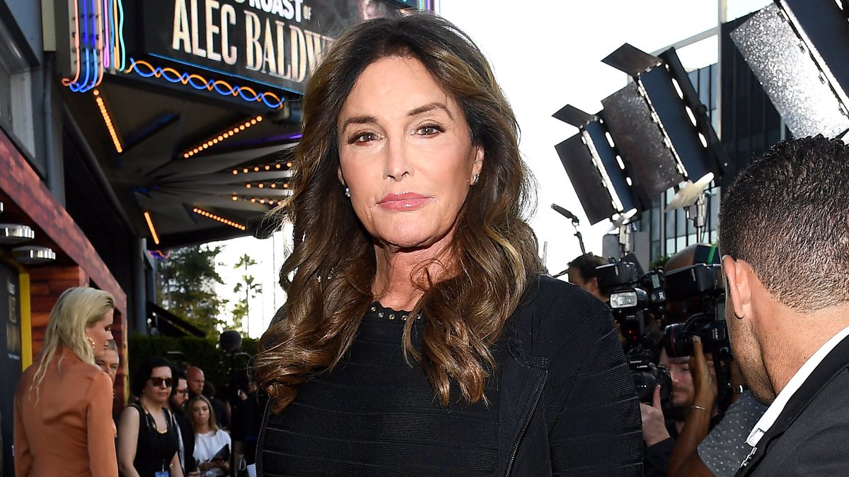 Caitlyn Jenner is running for governor of California. The longtime Republican plans on using her celebrity status to cause an upset in the recall election.