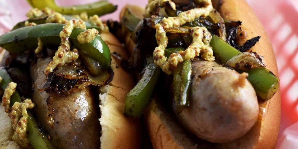NerdChefsBlog's tweet photo. Trending #Recipe: How to Make Homemade Bratwurst 

https://t.co/CNRlDa5QfC https://t.co/o9P1fVsgLV