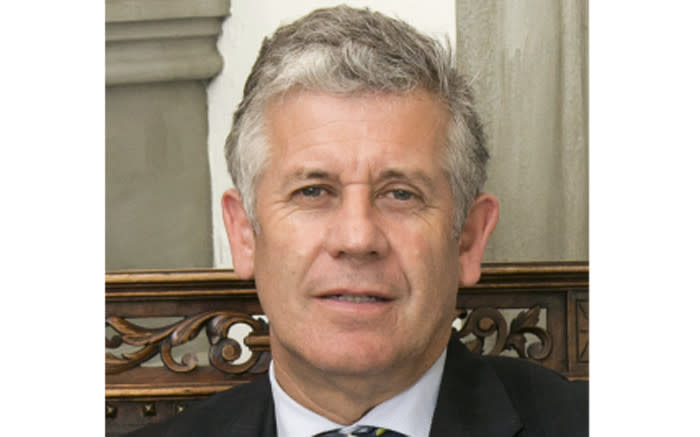 3 gangsters sentenced for attempted hit on defence attorney William Booth