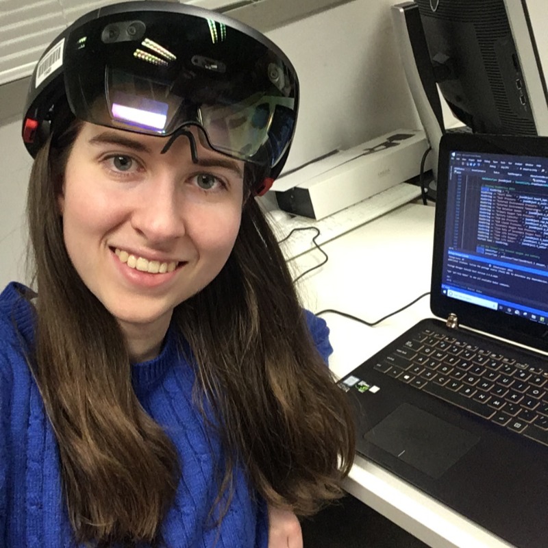 BoiseStateAlum's tweet photo. Each day, we are highlighting a @BoiseState student who will be recognized at our live-streamed Top Ten Scholars Virtual Award Ceremony on May 6. ⠀
Meet Olivia Thomas.
@BoiseStateCOEN @boisestateCID
#BoiseState #WeAreBroncos #BoiseStateGrad #BoiseStateAlumni