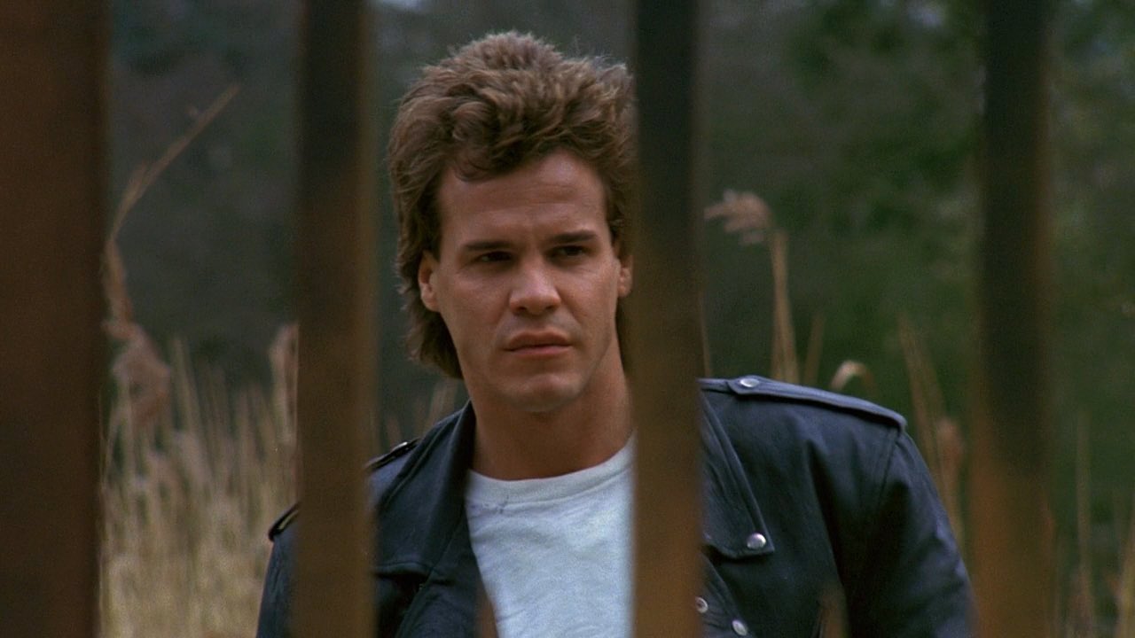 Happy Birthday to Craig Sheffer! Boone from Nightbreed (1990). 