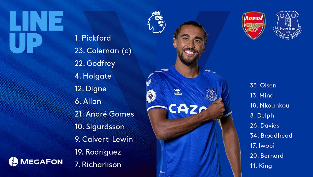 Everton On Twitter ð—§ð—˜ð—
