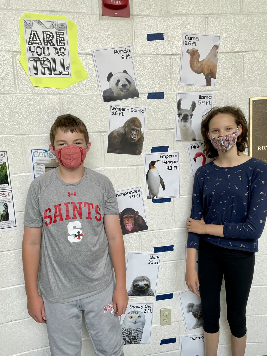 A successful <a href="/SSSASsaints/">St. Stephen’s and St. Agnes School</a> Environmental Awareness Week wraps up at the MS. Prizes for environmental challenge participants next week!
“Never doubt that a small group of thoughtful, committed citizens can change the world; indeed, it’s the only thing that ever has.” -Margaret Mead