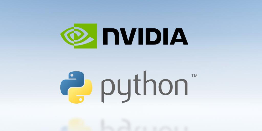 NVIDIA AI on Twitter: