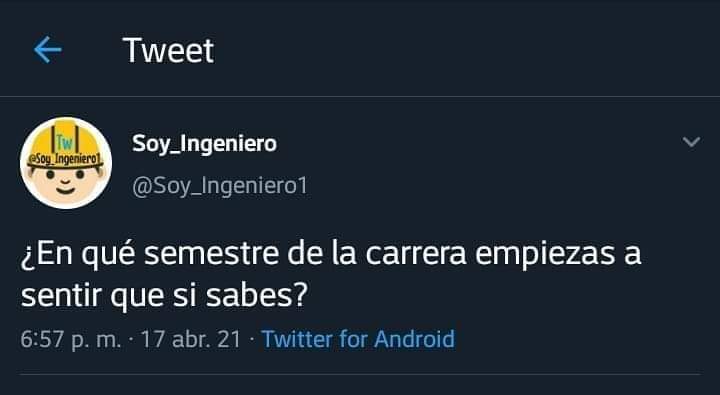 tornadodeletras's tweet photo. Algún #terapeutaocupacional que me oriente con su experiencia jajaj ya estoy entrando en crisis voy en 7mo semestre. #terapiaocupacional #chile #to #Universitario # https://t.co/VTQKanlG1m