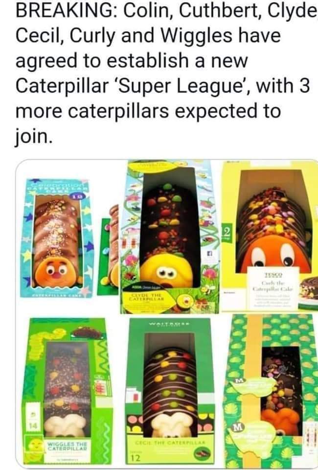 wearethemoos's tweet image. #FreeCuthbert 
Thought you might like this Dan @RAFpolicedog